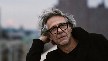 Tras la caída de una