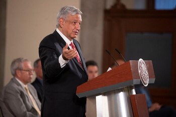 (Foto: Cortesía Presidencia)