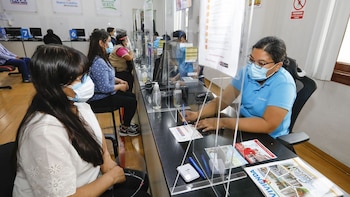 Ministerio de Vivienda anuncia acciones