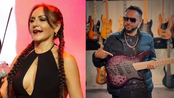 Hermana de ‘El Viejo’ Rodríguez