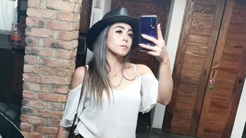 Está embarazada y fue golpeada