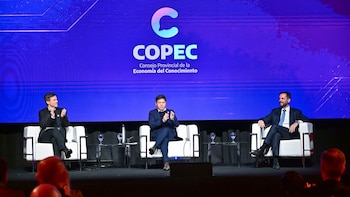 Kicillof lanzó el Consejo Provincial de Economía del Conocimiento y reunió 800 representantes de la innovación y la tecnología
