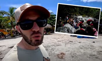 Más de 500 dólares le