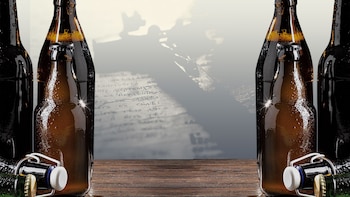 Tomar alcohol en Semana Santa: