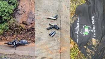 Líder del Clan del Golfo