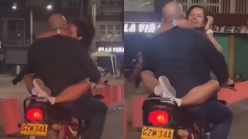 Titanic no les llega a