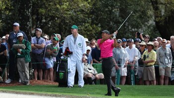 14 Monate nach seinem schweren