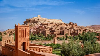 Ksar de Ait Ben Hadu,