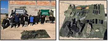 En Ojuelos, Jalisco, se reportó