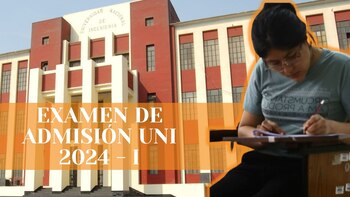 La Universidad de Ingeniería recibió