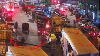 Crimen en La Victoria: investigan posible cobro de cupos tras ataque a trabajador
