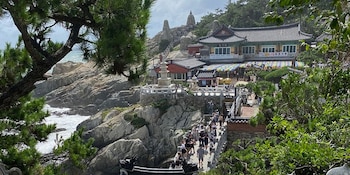 Las esculturas y monumentos de