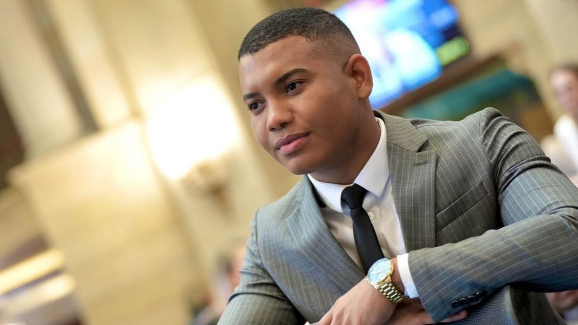 La victoria de Benavides responde al descontento con el modelo de representación de Polo Polo, criticado por su falta de arraigo territorial y conexión real con la comunidad - crédito @miguelpolopolo/Instagram