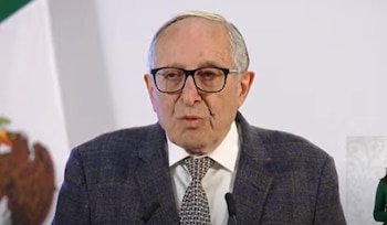 Conferencia matutina