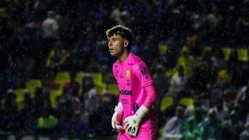 Portero del Atlético Morelia arremete contra Álvaro Ortiz y la AMFPro AMFPro: exige claridad sobre el ascenso y descenso