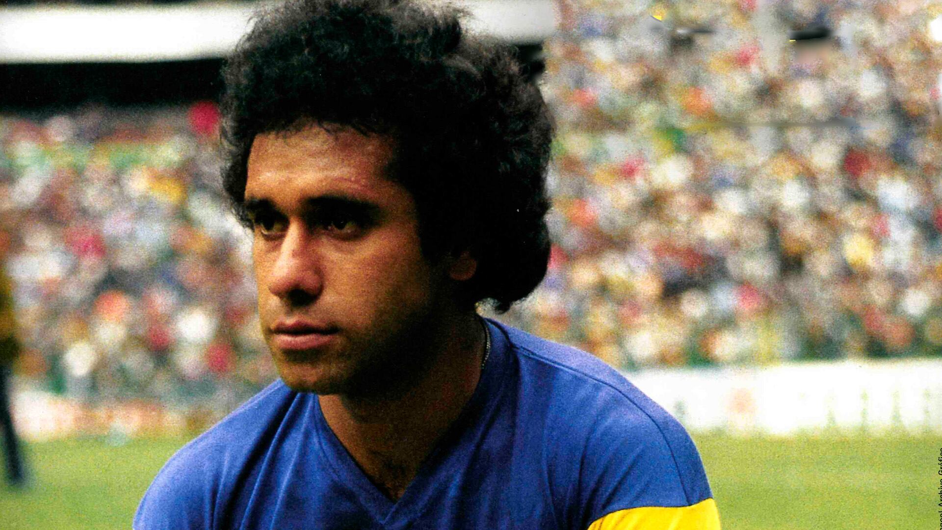 Es uno de los más grandes íconos americanistas en la historia del club azulcrema.
Crédito: X/@ClubAmerica