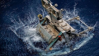 Comisión de Ambiente de la