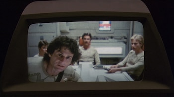 Galaxy of Terror (1981)