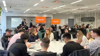 Galicia solo para uso de Inhouse