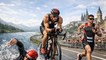 El Salvador se blinda para