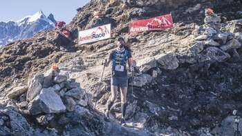 Ultra trail se realizará en