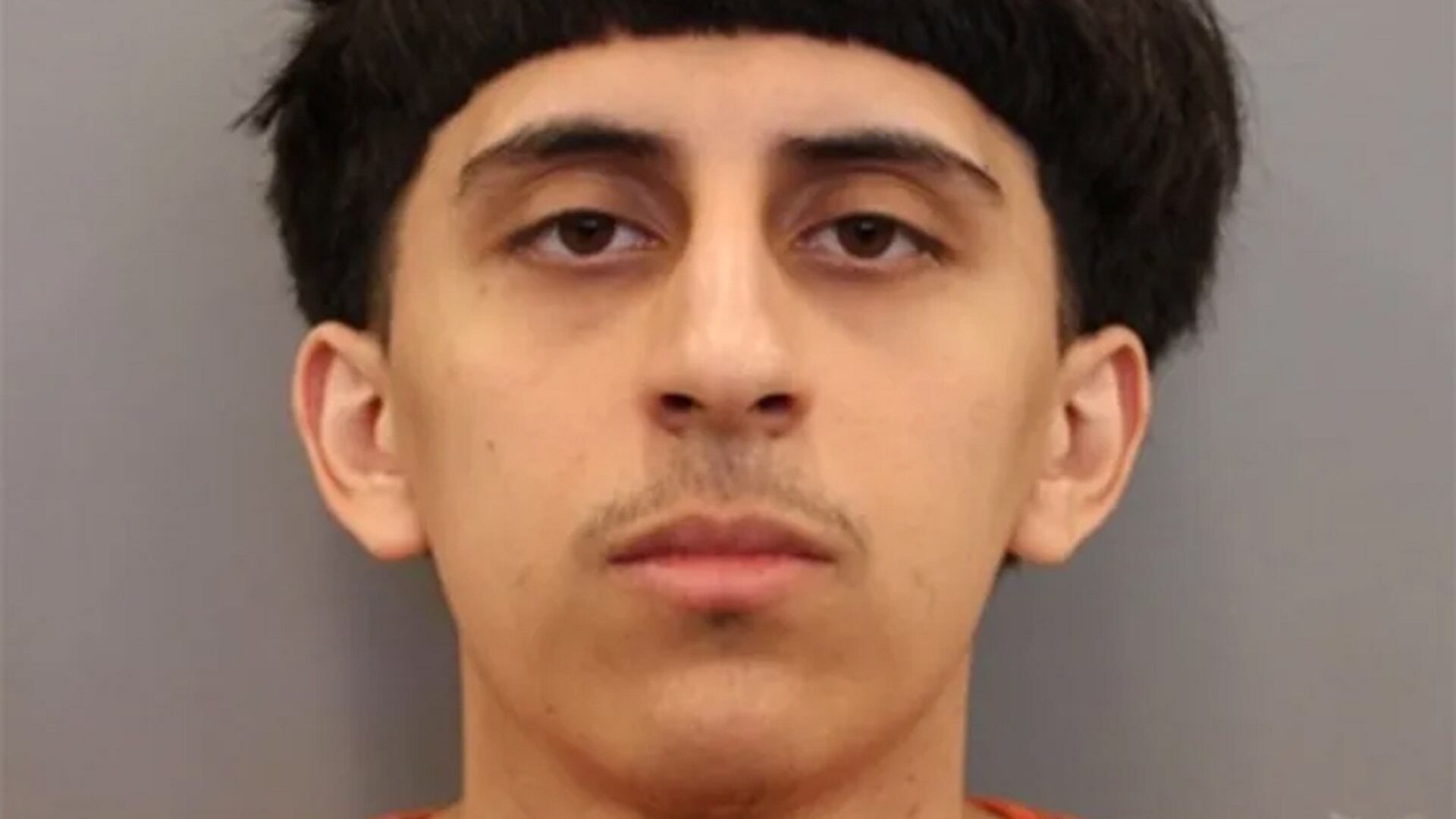 Justin Joshua Guzman, conocido en TikTok, y Marko Cinan enfrentan cargos de homicidio calificado y permanecen detenidos con altas fianzas. (Houston Police Department)