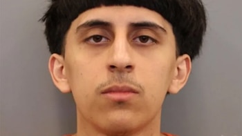 Un tiktoker de 22 años