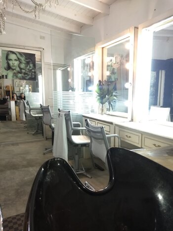 Los box separados por los