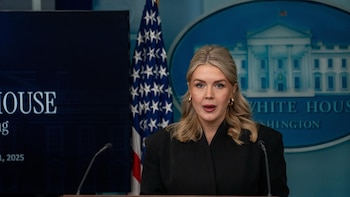 La Casa Blanca asegura que