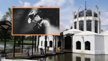 Honras fúnebres de Yeison Jiménez: