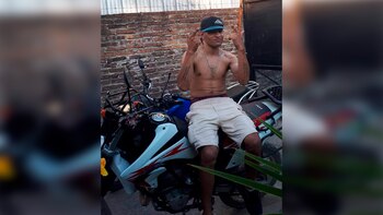 Las autoridades solicitaron colaboración para