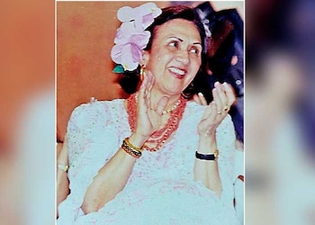 Consuelo Araujo - La Cacica