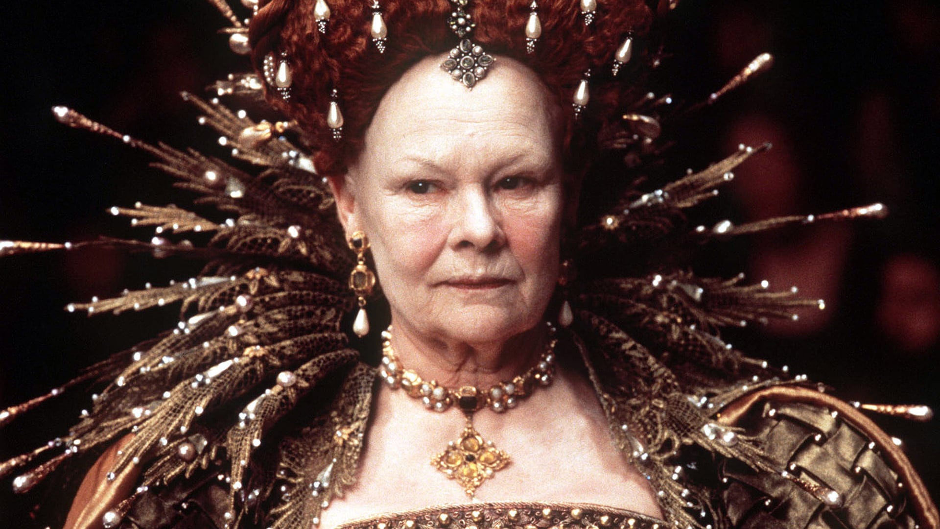 A sus 91 años, Judi Dench confiesa cómo imagina el final de su vida: “Quiero morir en un camerino”