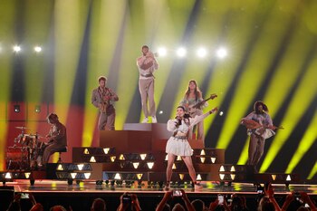 Ensayo de Ladaniva pata la