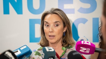 El PP cierra filas con Vivas en su ataque contra la “inacción” del Gobierno, pero sin salpicar directamente a Marruecos