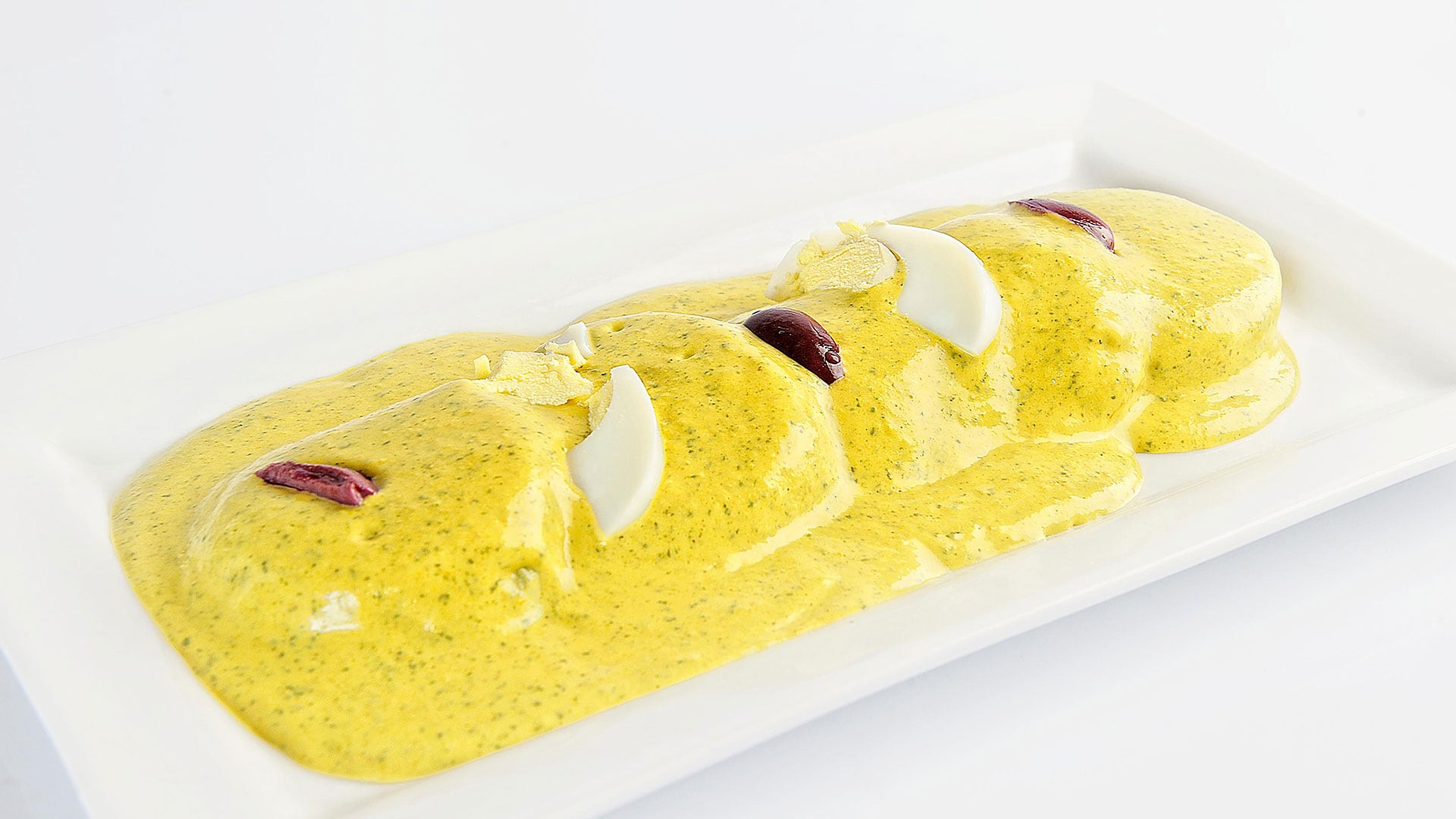 Descubre el Secreto de la Exquisita Ocopa Peruana, una Crema Saludable y Deliciosa