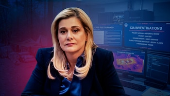 Mientras evade al Senado, Maru Campos califica de “logro” el operativo en el que participaron agentes de la CIA