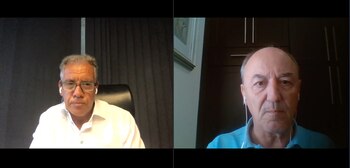 Ricardo Trotti, director ejecutivo de