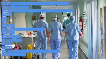 Las comunidades se arriesgan a