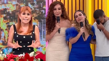 Magaly Medina revela que América