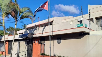 Gobierno de Costa Rica anuncia