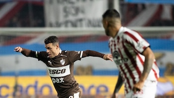 Instituto le ganó 2-1 a Platense por la segunda fecha del Torneo Clausura