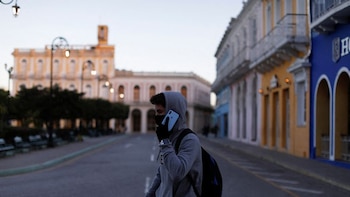 En medio de la crisis