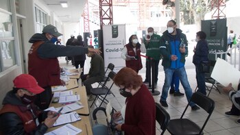 Sheinbaum aseguró que se cumplió