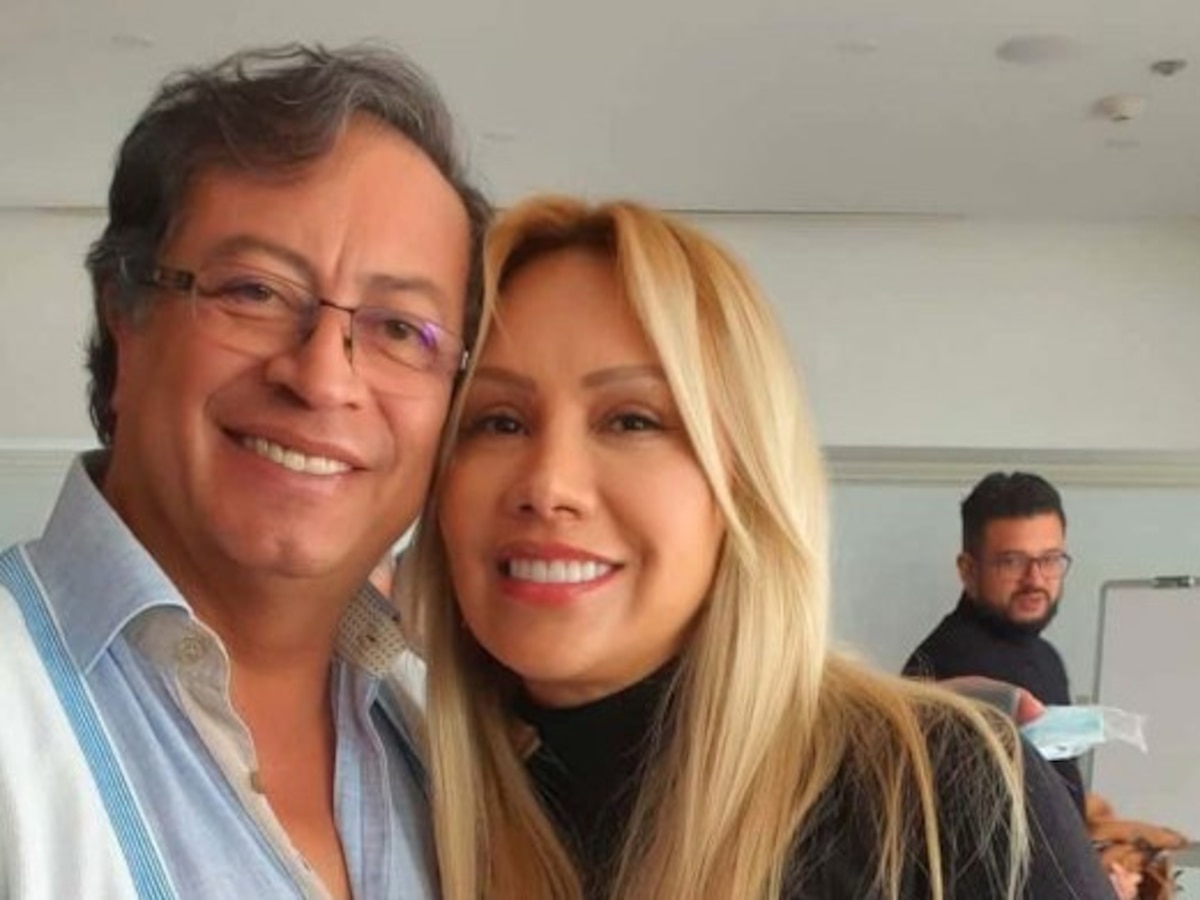 Ella es Sandra Ortiz, la exsenadora de Alianza Verde que será la nueva consejera para las Regiones del gobierno Petro - Infobae