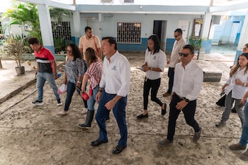 La Registraduría trasladará 22 puestos