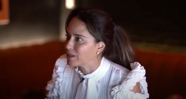 Ana Claudia Talancón