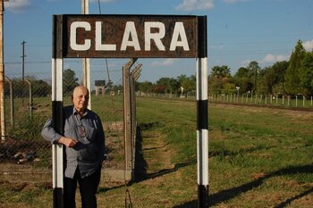 Fui, vi y escribí