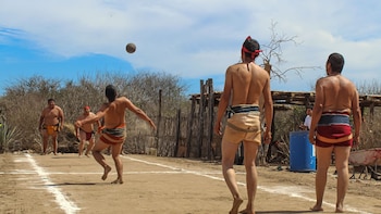 INAH Sinaloa busca que el