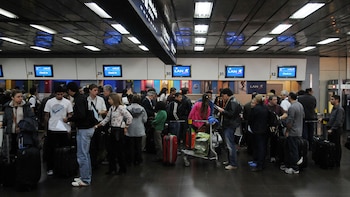 Tras dos años en declive, por qué crece la cantidad de turistas extranjeros que llegan al país